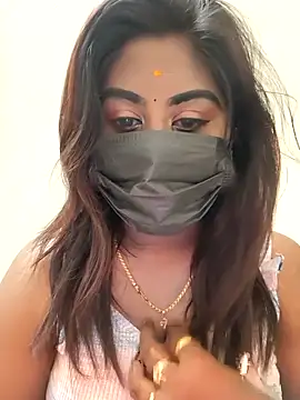 Snapshot of Revanthika-27 chatting on 23, 2, 2026 Revanthika-27 online show from 23, 2, 2026