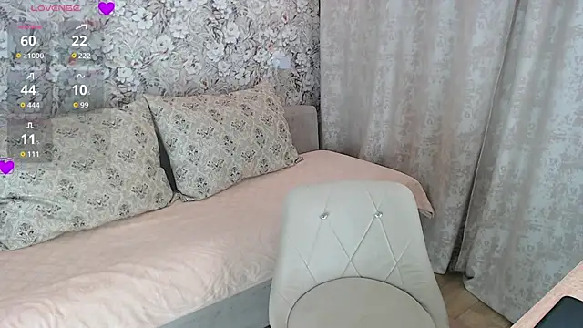 sex space  online show from 20, 5, 2026