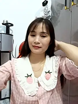 Snapshot of -Dumi- chatting on 23, 3, 2026 -Dumi- online show from 23, 3, 2026