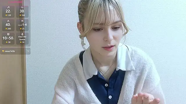 Snapshot of e_ri_ka93 chatting on 4, 5, 2026 e ri ka93 online show from 4, 5, 2026