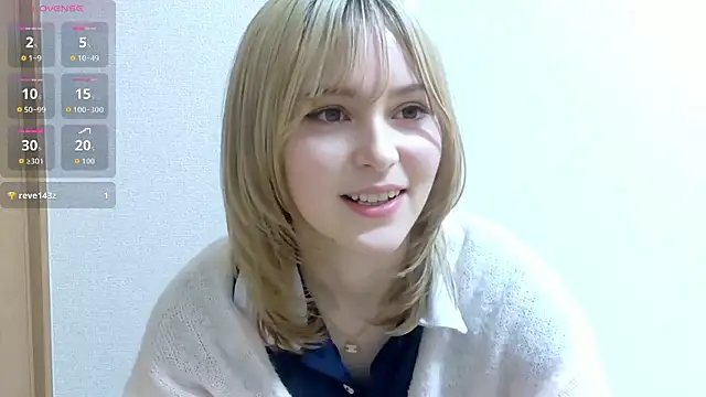 Snapshot of e_ri_ka93 chatting on 5, 5, 2026 e ri ka93 online show from 5, 5, 2026