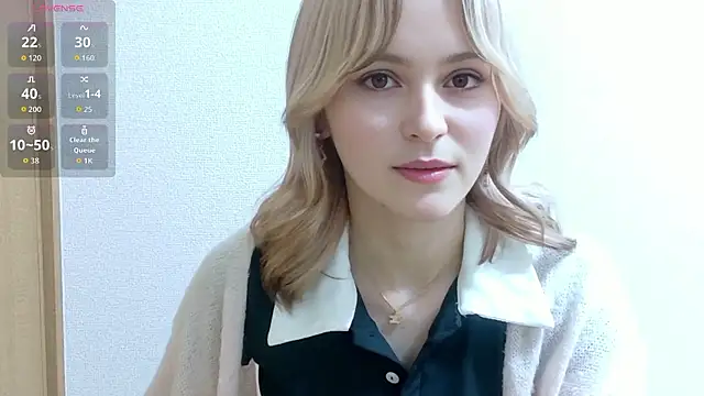 Snapshot of e_ri_ka93 chatting on 30, 5, 2026 e ri ka93 online show from 30, 5, 2026