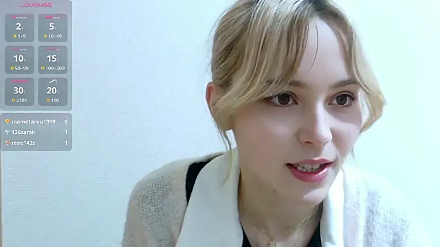 Snapshot of e_ri_ka93 chatting on 10, 6, 2026 e ri ka93 online show from 10, 6, 2026