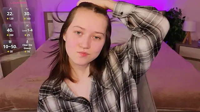 Snapshot of MmollyMay chatting on 24, 2, 2026 MmollyMay online show from 24, 2, 2026