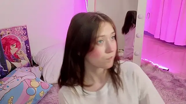 MmollyMay online show from 11, 4, 2026