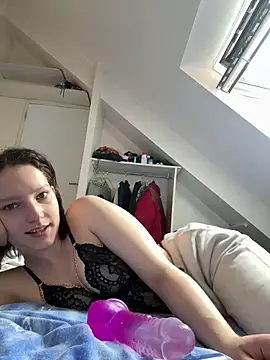 Snapshot of Mis-Elisa96 chatting on 30, 4, 2026 Mis-Elisa96 online show from 30, 4, 2026