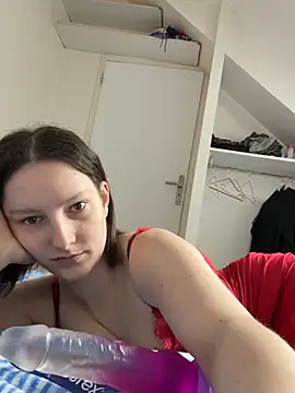 Snapshot of Mis-Elisa96 chatting on 6, 5, 2026 Mis-Elisa96 online show from 6, 5, 2026