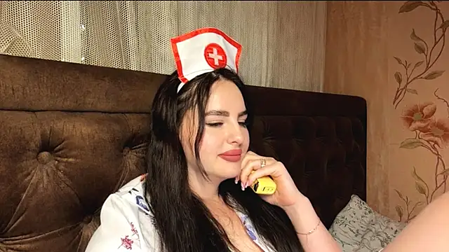 Snapshot of charmybae chatting on 25, 2, 2026 charmybae online show from 25, 2, 2026