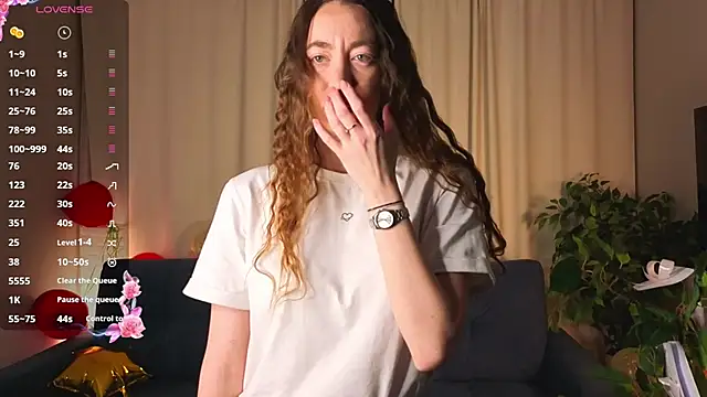 BuenaKaawa online show from 15, 2, 2026