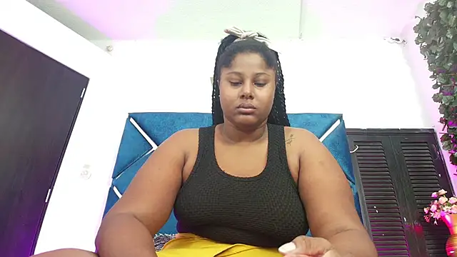 Snapshot of AlexaRousse4u chatting on 4, 3, 2026 AlexaRousse4u online show from 4, 3, 2026