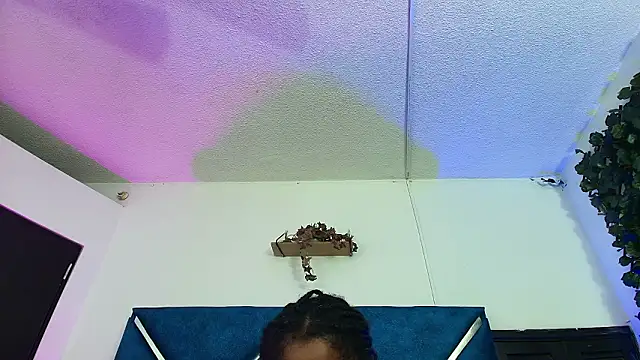 AlexaRousse4u online show from 6, 3, 2026