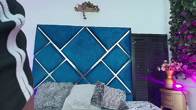 AlexaRousse4u online show from 31, 3, 2026