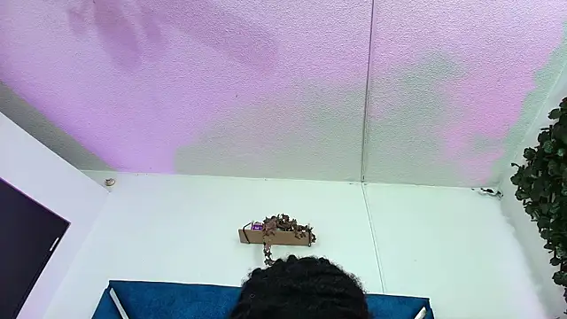 AlexaRousse4u online show from 4, 4, 2026