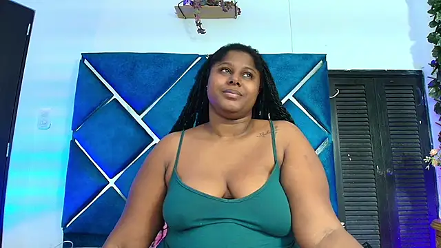 AlexaRousse4u online show from 16, 5, 2026