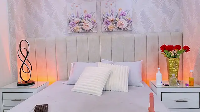 SaraLugo online show from 13, 3, 2026