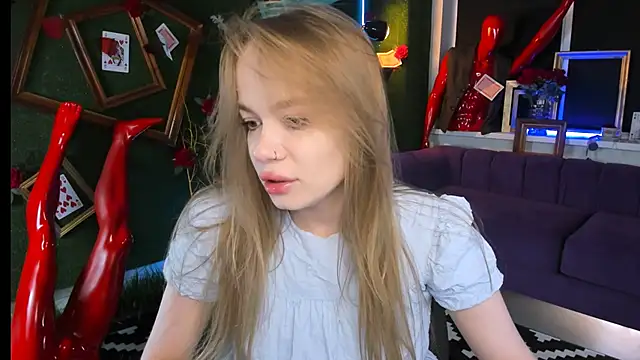 AmyNox online show from 26, 3, 2026