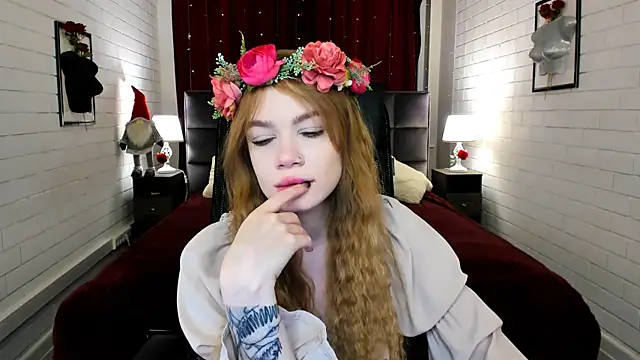 Snapshot of AmyNox chatting on 1, 5, 2026 AmyNox online show from 1, 5, 2026
