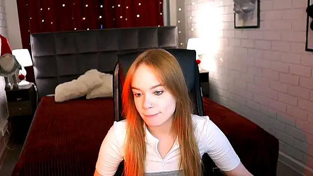 Snapshot of AmyNox chatting on 13, 5, 2026 AmyNox online show from 13, 5, 2026