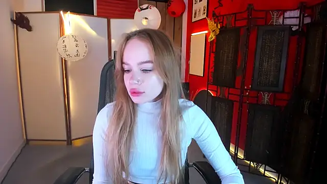 Snapshot of AmyNox chatting on 11, 6, 2026 AmyNox online show from 11, 6, 2026