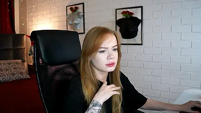Snapshot of AmyNox chatting on 18, 6, 2026 AmyNox online show from 18, 6, 2026