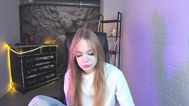 Snapshot of AmyNox chatting on 11, 7, 2026 AmyNox online show from 11, 7, 2026
