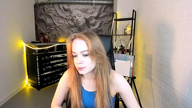 Snapshot of AmyNox chatting on 22, 7, 2026 AmyNox online show from 22, 7, 2026