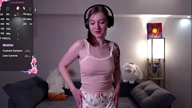 Mirrrra1 online show from 14, 3, 2026