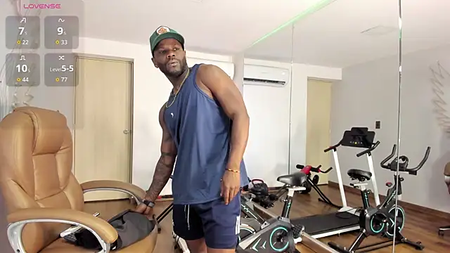 Mark Vega online show from 15, 4, 2026