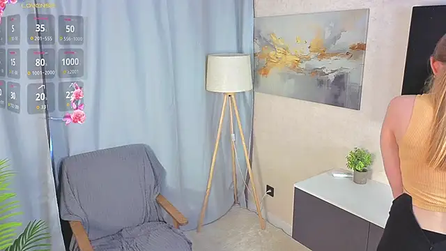 Snapshot of CharityKhamo chatting on 21, 2, 2026 CharityKhamo online show from 21, 2, 2026