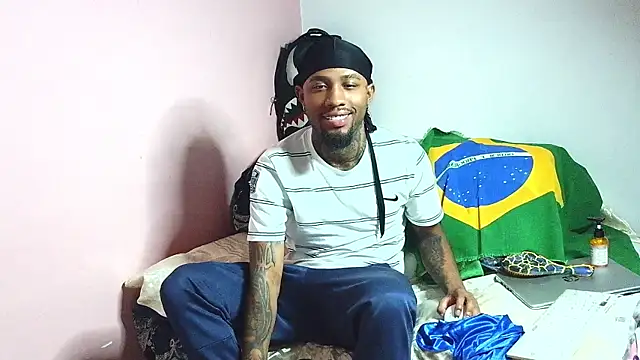 Bdarenth007 online show from 18, 2, 2026