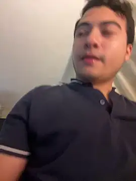 Snapshot of PeterParker99 chatting on 11, 2, 2026 PeterParker99 online show from 11, 2, 2026