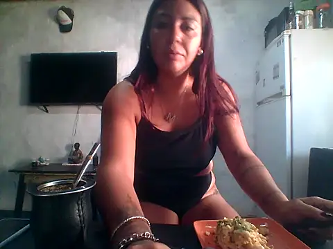 Micaela777 online show from 13, 3, 2026