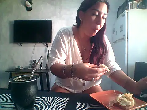 Micaela777 online show from 16, 3, 2026