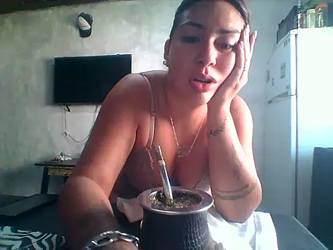 Micaela777 online show from 31, 3, 2026