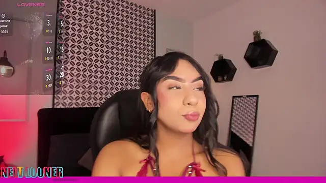 Snapshot of Lola_12_ chatting on 24, 3, 2026 Lola 12 online show from 24, 3, 2026