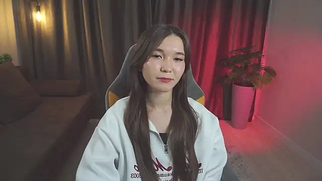 Snapshot of MentallyMonika chatting on 19, 2, 2026 MentallyMonika online show from 19, 2, 2026