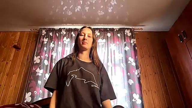 VickieKush online show from 11, 2, 2026