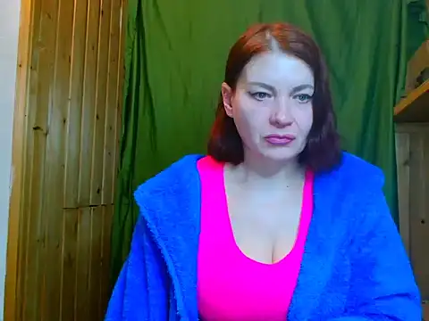 Milana9732 online show from 23, 2, 2026