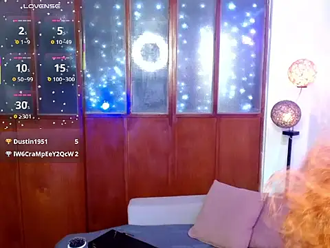 DanniHotBoy02 online show from 26, 3, 2026