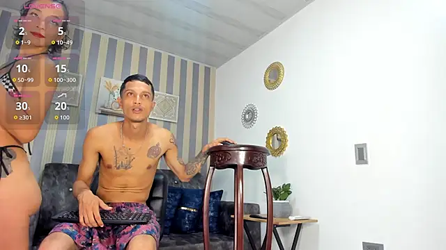 Max and anny online show from 21, 2, 2026