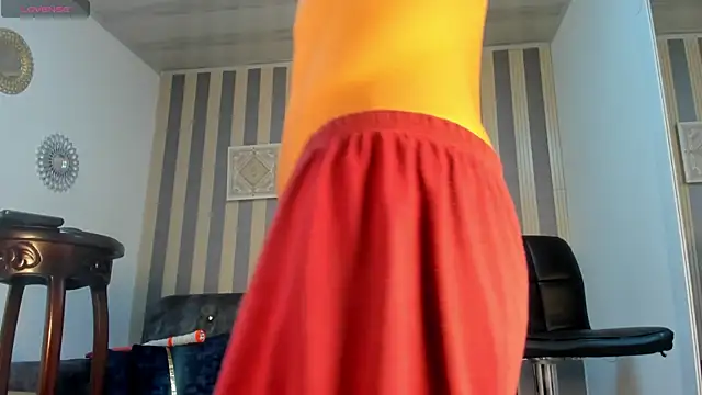 Max and anny online show from 20, 3, 2026