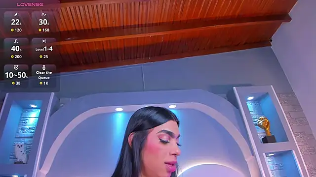 Sweet Celeste06 online show from 28, 5, 2026