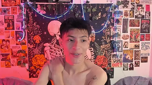 Snapshot of alextop_ chatting on 19, 2, 2026 alextop online show from 19, 2, 2026