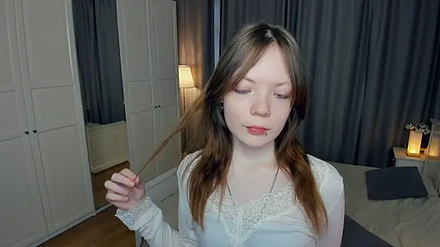 LavenderMitten online show from 21, 2, 2026