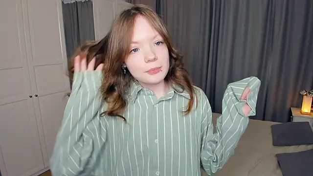 LavenderMitten online show from 22, 2, 2026