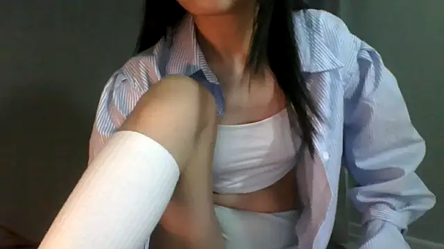 Snapshot of Mei_Fei_Wan chatting on 27, 3, 2026 Mei Fei Wan online show from 27, 3, 2026