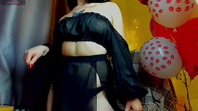 Snapshot of milanasky5 chatting on 15, 2, 2026 milanasky5 online show from 15, 2, 2026