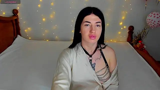 milanasky5 online show from 15, 3, 2026