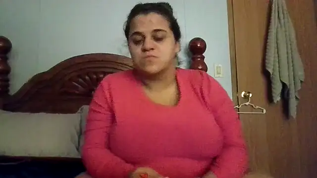 Celeste6969 online show from 25, 2, 2026