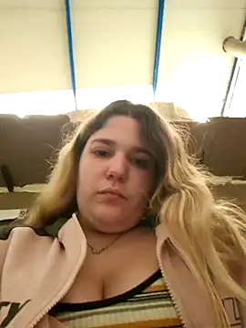 Dulcexpecado online show from 23, 3, 2026